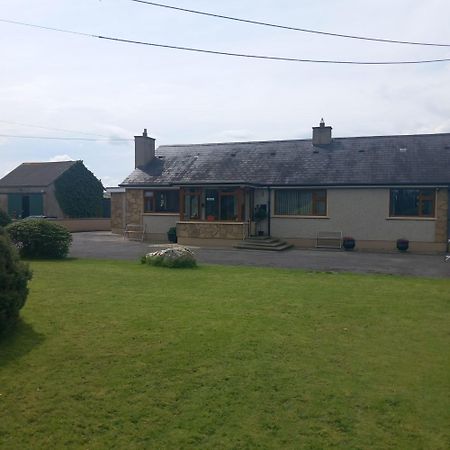Drumgauty Cottage Strabane Eksteriør bilde