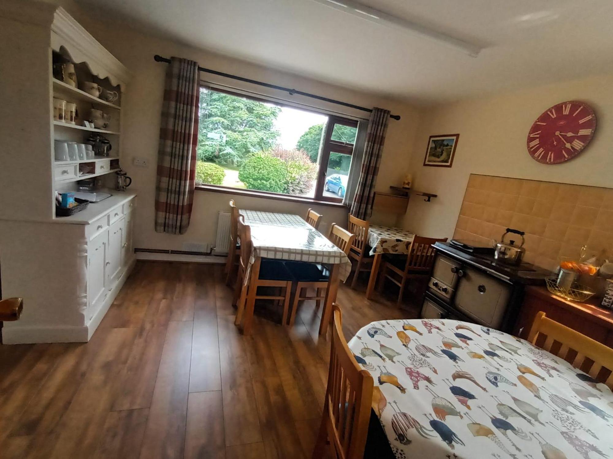 Drumgauty Cottage Strabane Eksteriør bilde