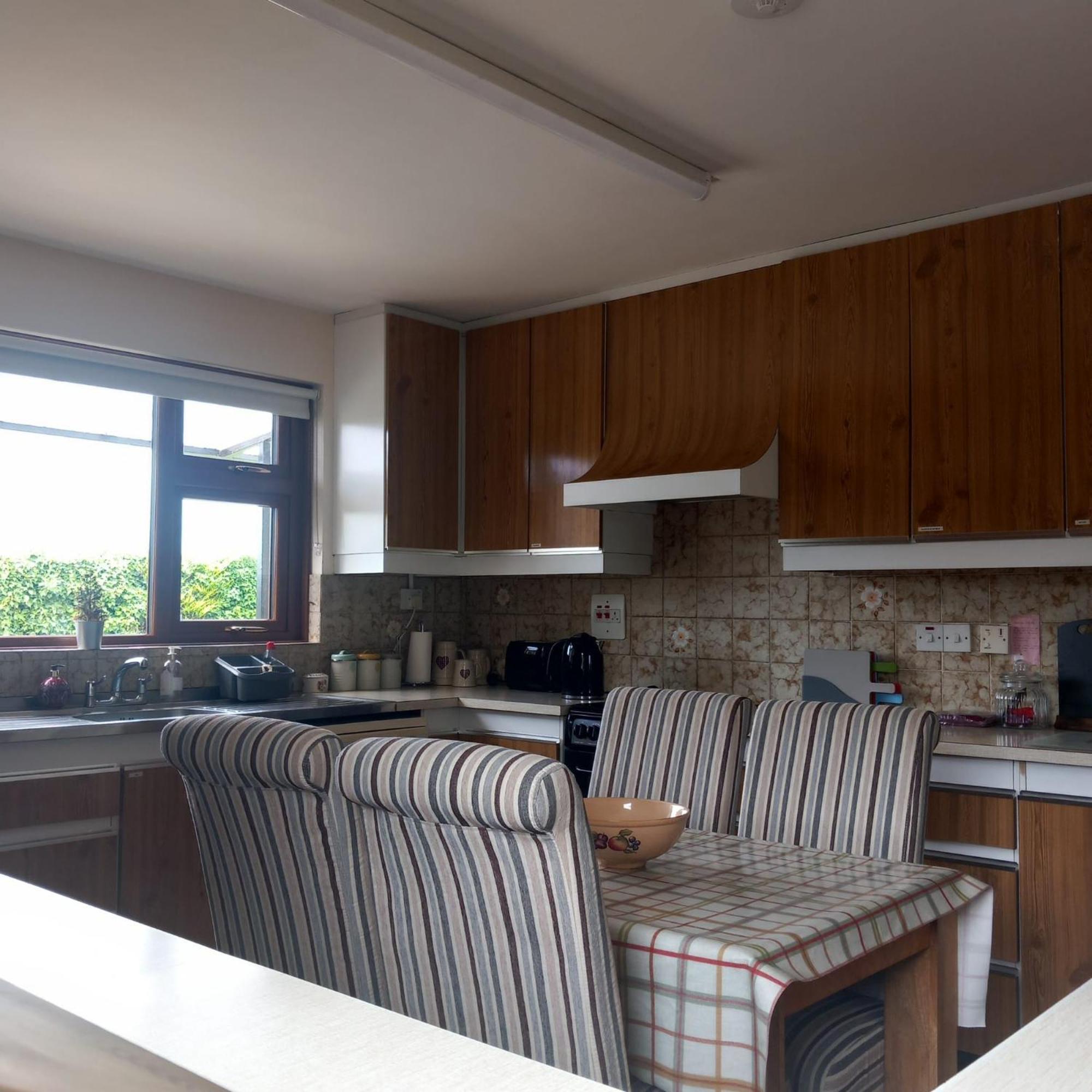 Drumgauty Cottage Strabane Eksteriør bilde